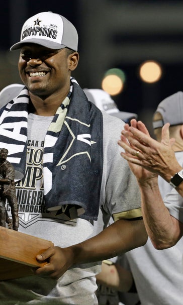 National champ Vanderbilt set to continue its roll in 2020